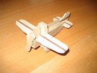 Kumiki Airplane